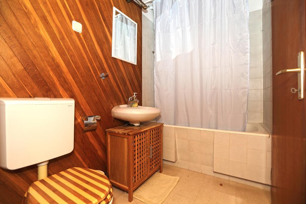 Apartment Plaza Hvar Town Rom bilde